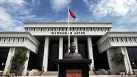 Mahkamah Agung Republik Indonesia