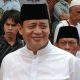 Eks Gubernur Banten Wahidin Halim/net 