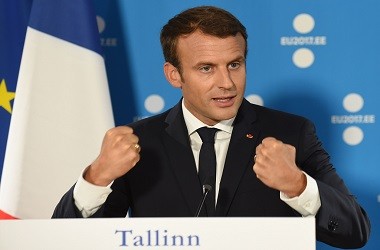 Ini Penyebab Umat Islam Dunia Marah Kepada Presiden Perancis Emmanuel Macron 1