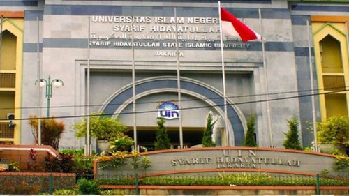 22 Dosen UIN Jakarta Laporkan Dugaan Korupsi Pembangunan Asrama Mahasiswa ke Menag 1