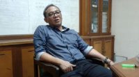 Wakil Bupati Bogor Iwan Setiawan