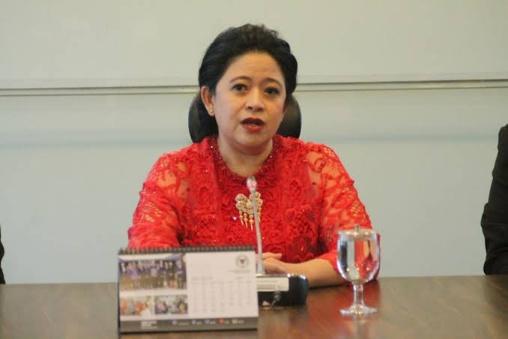 Puan Maharani Berharap Sumatera Barat Jadi Provinsi Pendukung Negara Pancasila 22