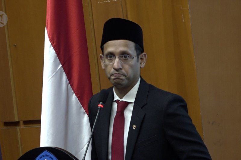 Nadiem Berharap Muhammadiyah dan PGRI Ikuti Jejak PBNU Gabung POP Lagi 1