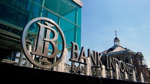 Bank Indonesia/Net