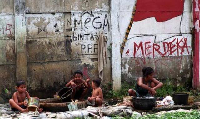 115 Juta Orang  Indonesia Nggak Miskin  Lagi Tapi Tak Bisa 