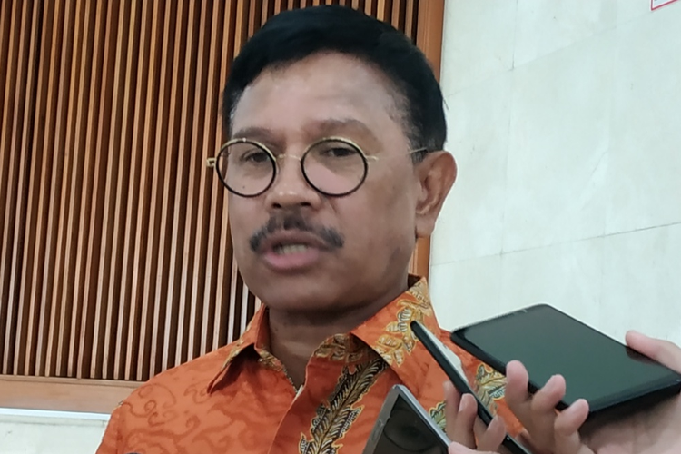 Kominfo Temukan 36 Kasus Hoaks Virus Corona | Indopolitika.com
