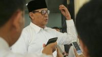 Mantan Gubernur Banten Wahidin Halim