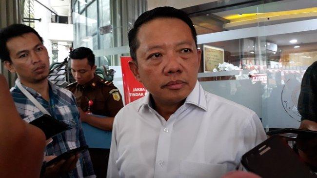 Jaksa Agung PLT Kejagung Nilai Aset Sementara Para Tersangka Jiwasraya 