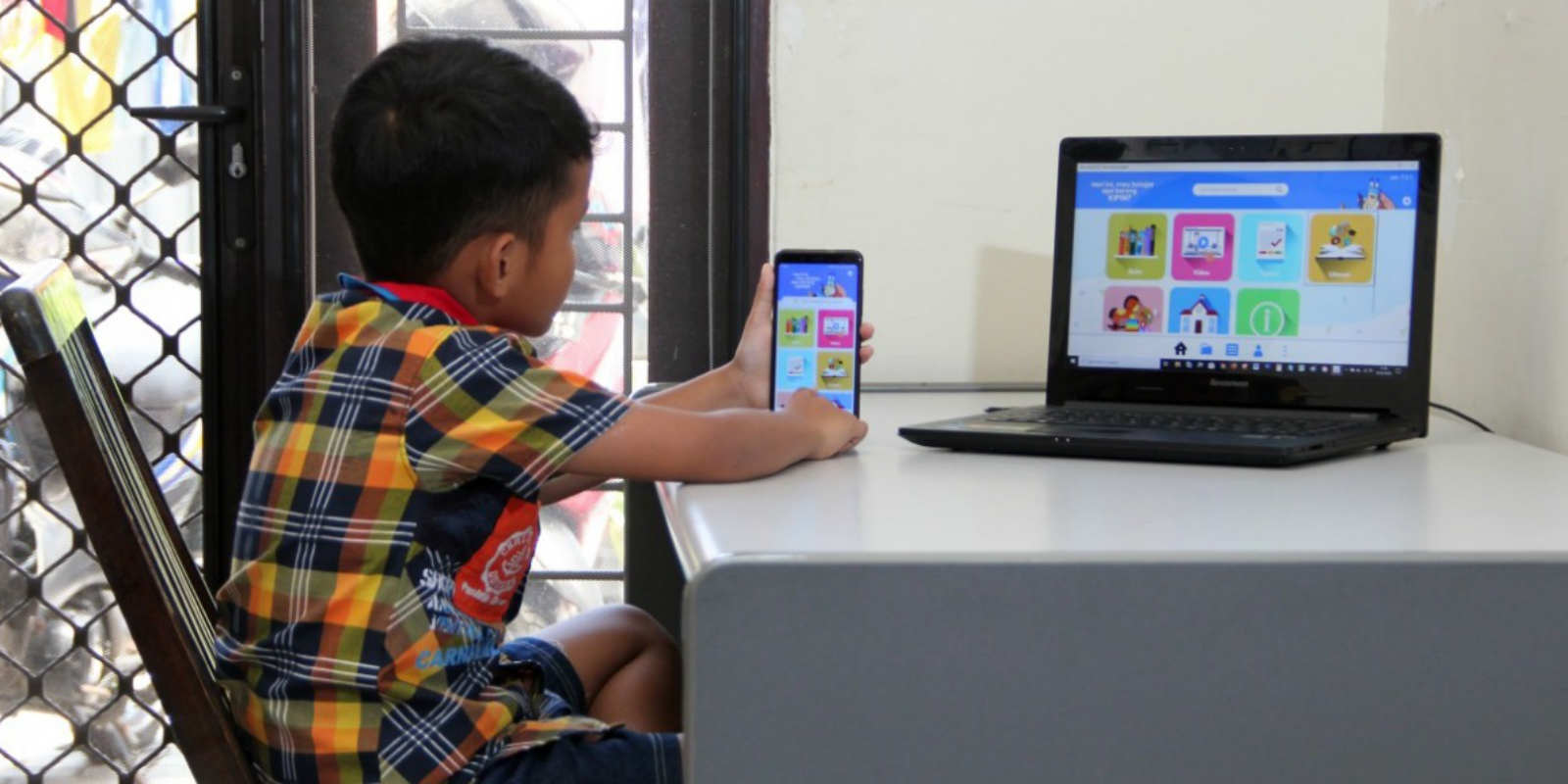 Pemprov DKI Jakarta Tetap Berlakukan Belajar dari Rumah untuk Seluruh Sekolah pada Semester Genap Tahun Ajaran 2020/2021 1