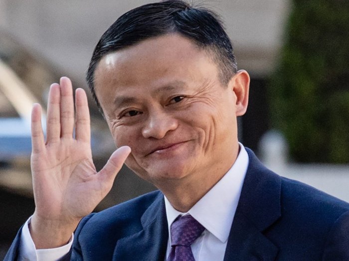 Pendiri Alibaba Jack Ma Hilang Usai Kritik China, Dipenjara? 1