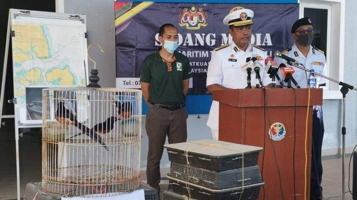 2 WNI Tewas Ditembak Penjaga Pantai Malaysia, Polisi Indonesia Dalami Informasinya 1