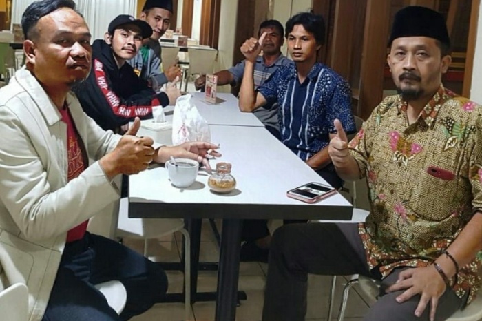 PPJNA 98 Tuding KAMI Mau Gulingkan Presiden Jokowi 1