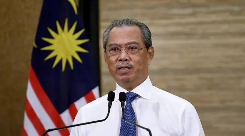 Koalisi PM Malaysia Muhyiddin Yassin Menangi Pemilu Sabah, Pemilu Nasional Bakal Dimajukan 1