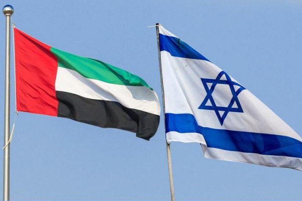 Israel Jalin Hubungan dengan UEA, Palestina Merasa Ditikam 1