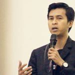 Direktur Eksekutif Indonesia Political Opinion (IPO) Dedi Kurnia Syah/Net