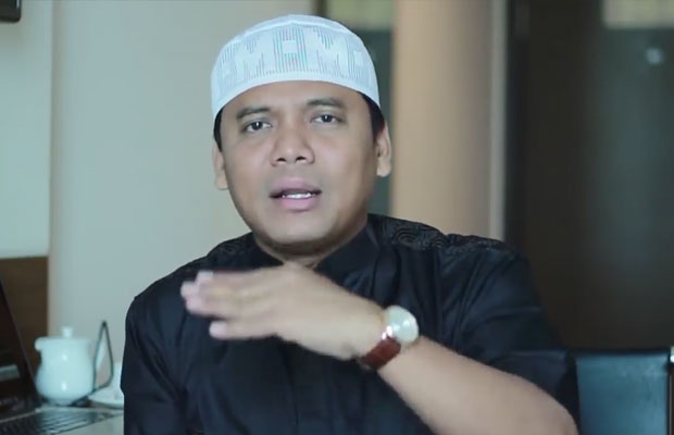Gus Nur Ditangkap Polisi di Malang Tengah Malam, Terkait Kasus Penghinaan NU? 1