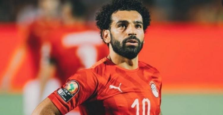 Pemain Andalan Liverpool dan Timnas Mesir, Mohamed Salah Terpapar Covid-19 1