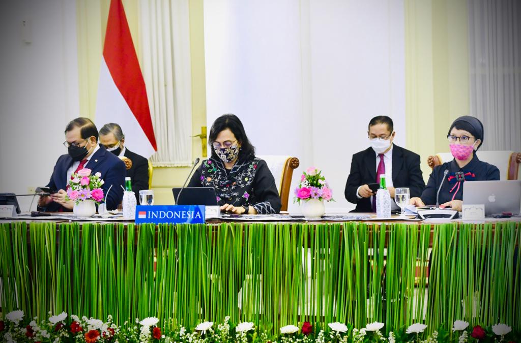 Breaking News: Indonesia Jadi Tuan Rumah KTT G20 Tahun 2022 1