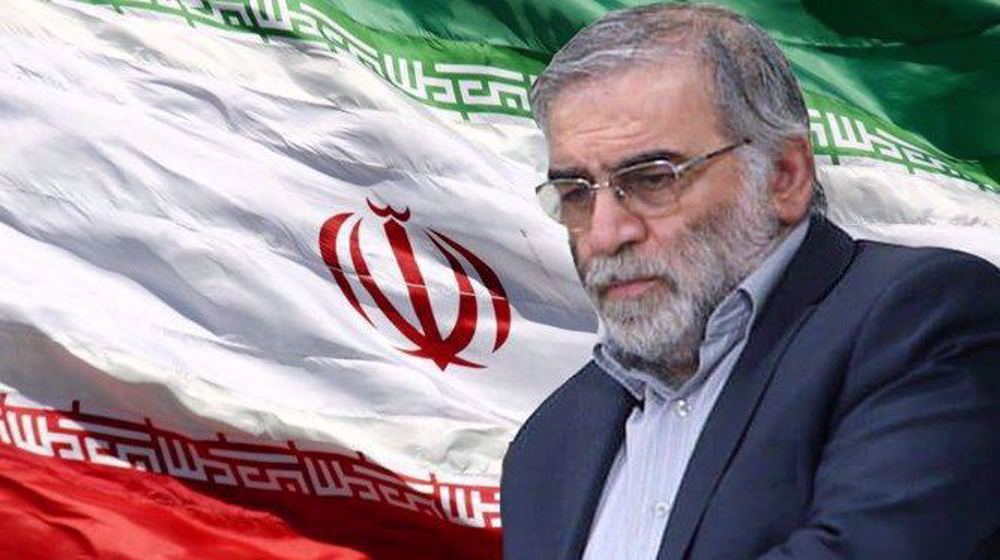 Jenderal Iran Akan Balas Kematian Ilmuwan Fakhrizadeh yang Dibunuh di Teheran   1