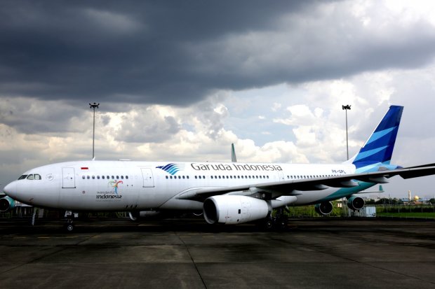 Arab Saudi Tutup Semua Penerbangan Internasional, Jemaah Umroh Indonesia Tertunda Berangkat 1