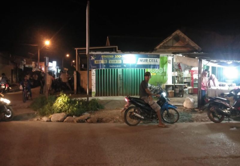 Seorang Terduga Teroris Jaringan Jamaah Islamiyah Ditangkap Densus 88 di Palembang 1