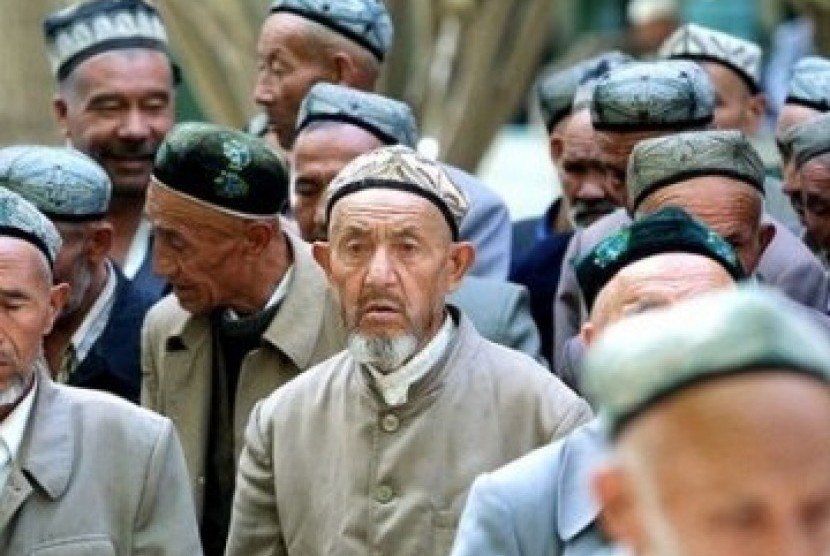 Jaksa Pengadilan Kriminal Internasional Tolak Selidiki China atas Tuduhan Genosida Muslim Uighur 1