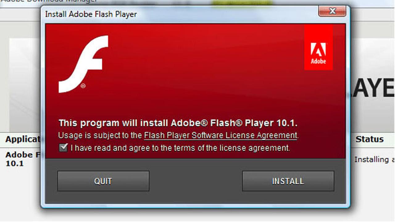 Sempat Jaya Era 2009, Adobe Flash Player Akhirnya Menyerah 1