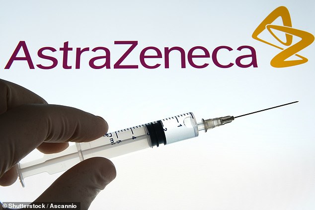 Puluhan Vaksin AstraZeneca Diperkirakan Tiba di Kuartal 1 Tahun Ini 1