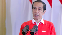 Presiden: Indonesia Gunakan Vaksin COVID-19 yang Teruji dan Halal