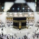Arab Saudi naikan kuota haji jadi 1 juta jemaah/reuters