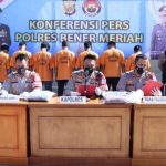 Biadab! 8 Pria di Aceh Perkosa 2 ABG Selama Tiga Hari di Gudang 