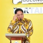 Airlangga Sebut Koalisi Indonesia Bersatu Bakal Kumpul Pada 3 Juni di Jabar
