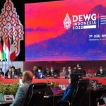 Menkominfo Sambut Hangat Delegasi DEWG G20, Johnny: Sugeng Rawuh Ing Ngayogyakarta..!!