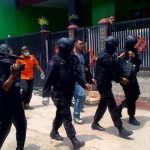 Pengumpul Dana ISIS Yang Ditangkap di Malang Ternyata Mahasiswa UB
