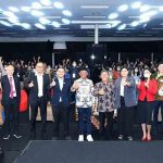 Menkominfo Dorong Kontribusi PT Penuhi Kebutuhan Talenta Digital Indonesia
