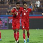 Timnas Garuda muda mengalahkan Filipina 4-0 di laga SEA Games 2021/net 