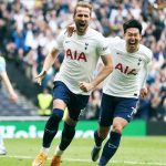 Gol Penalti Harry Kane Bawa Tottenham Gusur Arsenal