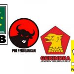 Survei Elektabilitas Parpol di Jatim Versi ARCI: PKB Kangkangi PDIP