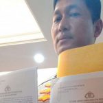 Aktor 'Layangan Putus' Polda Metro Jaya yang Viral Ternyata Telah Dipecat