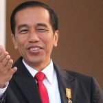 Survei SMRC: Kepuasan Warga pada Kinerja Presiden Jokowi Naik Tajam, Kini Capai 76,7 Persen