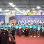 Ratusan Relawan Bali Dukung La Nyala Mataliti Jadi Presiden