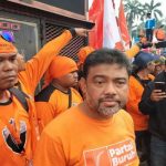 Gaspool, Partai Buruh Target Lolos Parlemen Hingga Menang di Lima Wilayah Ini