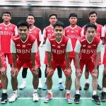 Horeee! Indonesia Tembus Final Thomas Cup 2022 Usai Tekuk Jepang 3-2