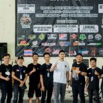 Penggerak Milenial Lampung Apresiasi Acara 'Natar Party Modification Contest' 