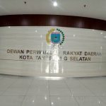 DPRD Kota Tangsel/Arkha Ramadhan (Indopolitika.com)