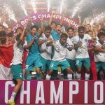Timnas Indonesia U-16 juara Piala AFF/net