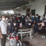 WNI korban penyekapan di Kamboja/Net