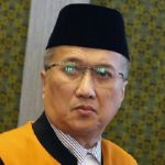 Hakim Agung MA Sudrajad Dimyati /net 
