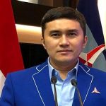 Demokrat Akui Bersama NasDem-PKS Berencana Usung Anies Jadi Capres 2024