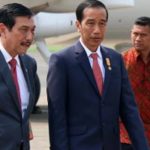 Ultah Ke-75, Luhut Ungkap Baru di Masa Presiden Jokowi Bisa Mengabdi Secara Konkrit